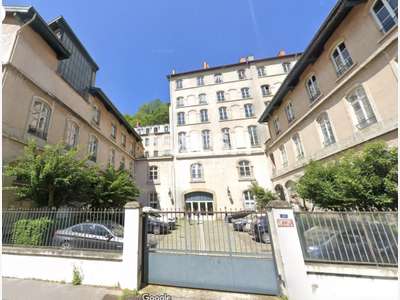 Bureaux de 111m² à vendre à Lyon 69005