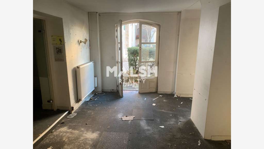 Bureaux de 111m² à vendre à Lyon 69005