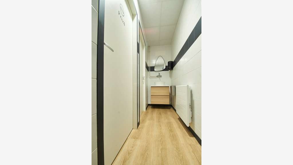 Bureaux 302m² à vendre à Lyon 5ème