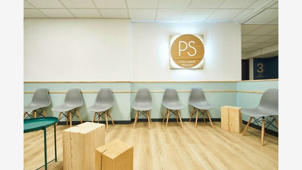 Bureaux 302m² à vendre à Lyon 5ème