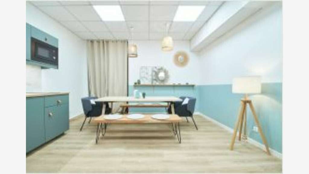 Bureaux 302m² à vendre à Lyon 5ème