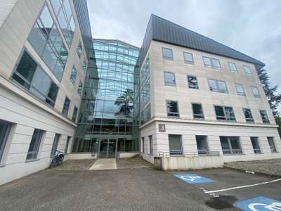 Bureaux de 284m² à vendre à Lyon Techlid