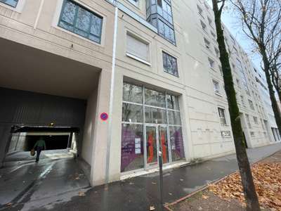 Vente Bureaux à Lyon 3e