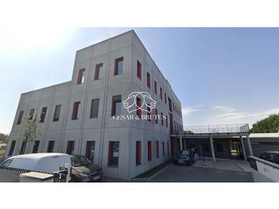 Vente Bureaux à Lyon