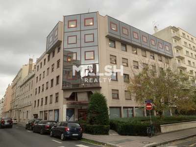 Vente Bureaux à Lyon 6e