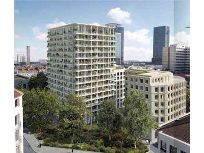 Vente Locaux commerciaux - Boutiques à Lyon 6e