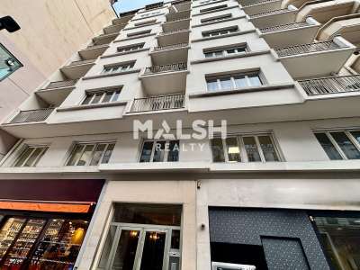 À vendre bureaux 80m² à Lyon 6e métro Masséna