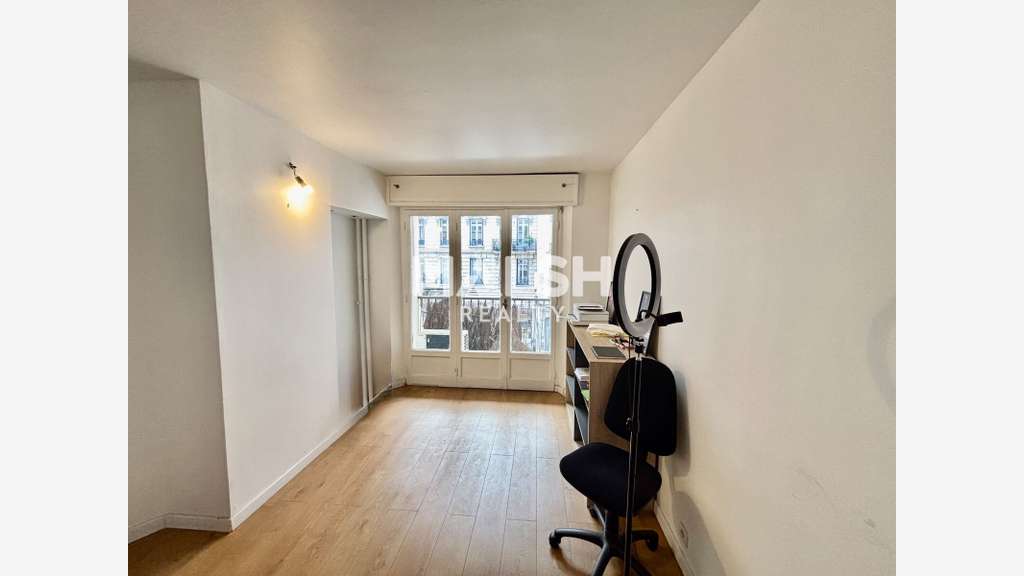 À vendre bureaux 80m² à Lyon 6e métro Masséna