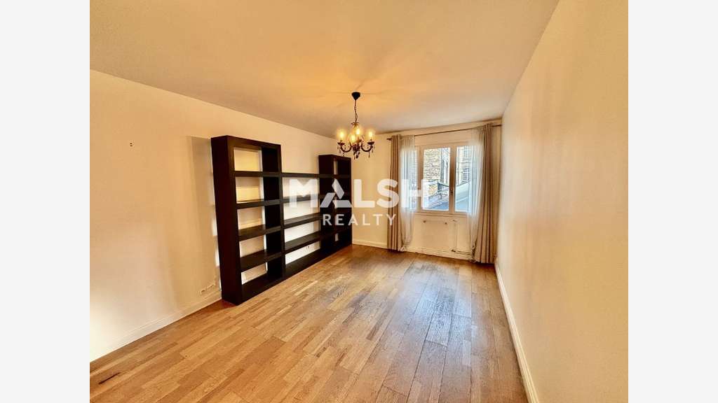 À vendre bureaux 80m² à Lyon 6e métro Masséna