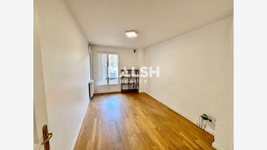 À vendre bureaux 80m² à Lyon 6e métro Masséna