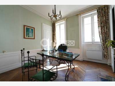 Bureaux 73m² à vendre en RDC surélevé à Lyon 69006