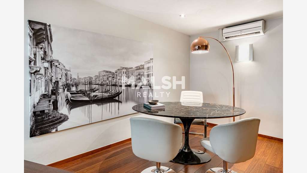 À Vendre bureaux 164m² avec terrasse Lyon 6e