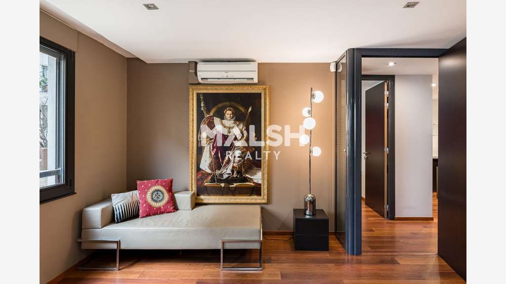 À Vendre bureaux 164m² avec terrasse Lyon 6e