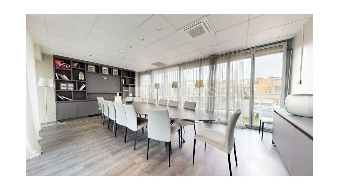 LYON - BUREAUX à vendre
