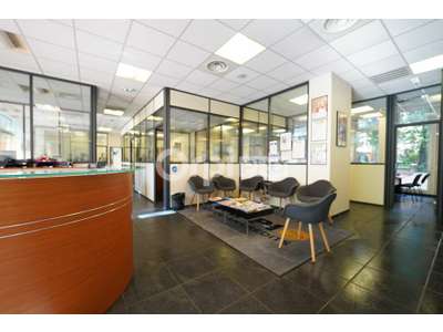 Vente Bureaux à Lyon 6e