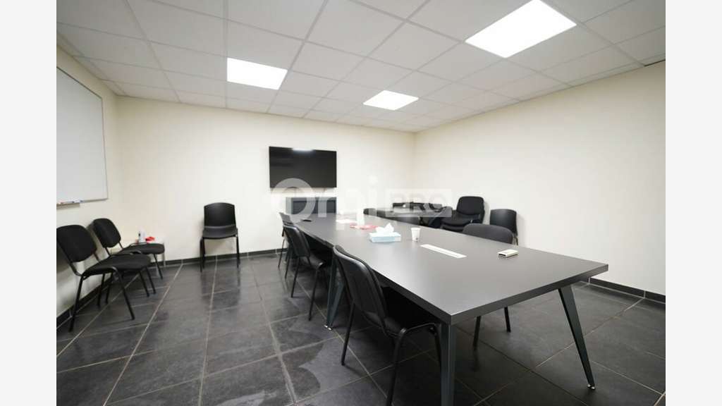 Bureaux occupé à vendre 217m² Lyon 6e