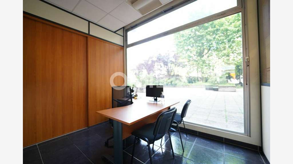 Bureaux occupé à vendre 217m² Lyon 6e