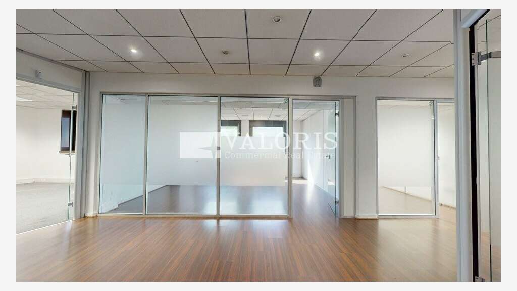 Bureaux 274m² à vendre Lyon 69006 prox Brotteaux