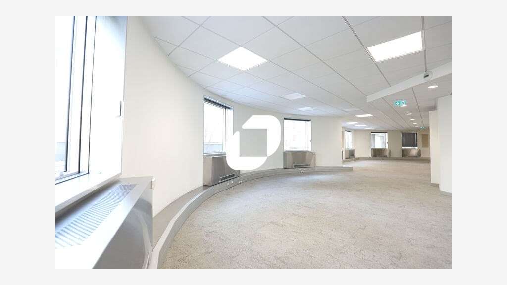 Vente Bureaux 3031m² Lyon