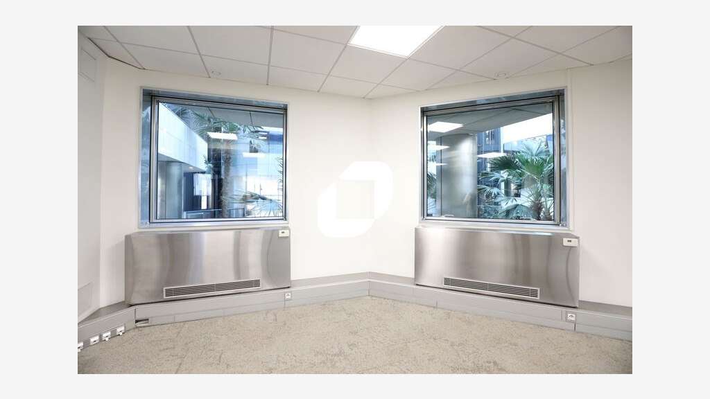 Vente Bureaux 3031m² Lyon