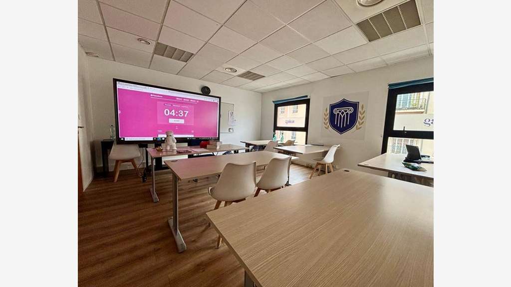 Vente bureaux 326m² secteur recherché à Lyon 7e