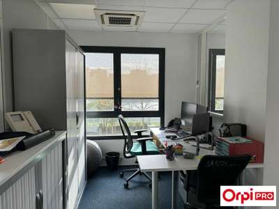 Vente Bureaux à Lyon 7e