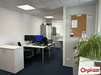 Vente Bureaux à Lyon 7e