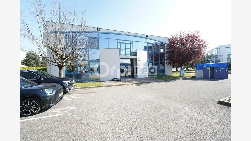Bureaux à vendre 125m² à Lyon 7e