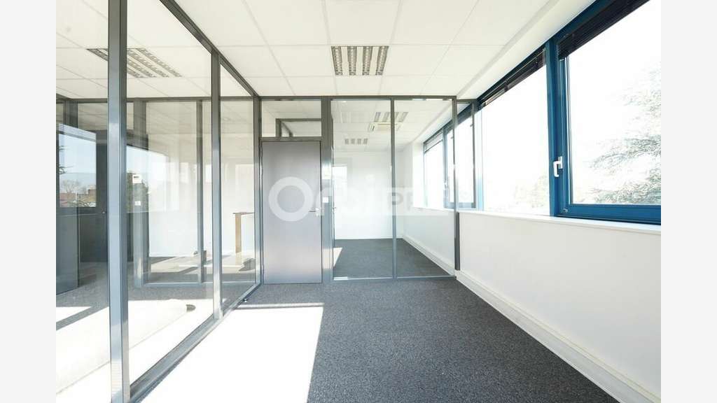 Bureaux à vendre 125m² à Lyon 7e