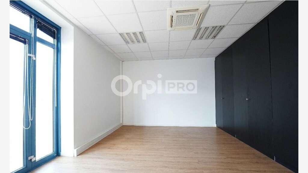 Bureaux à vendre 125m² à Lyon 7e