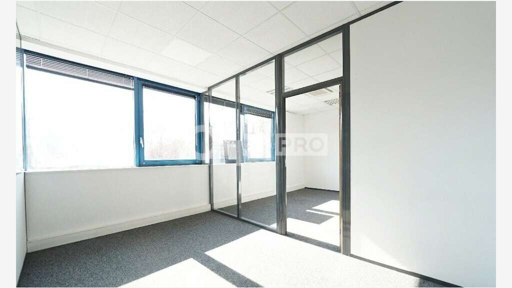 Bureaux à vendre 125m² à Lyon 7e
