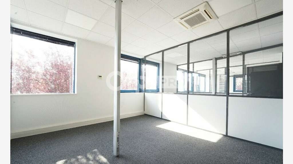Bureaux à vendre 125m² à Lyon 7e