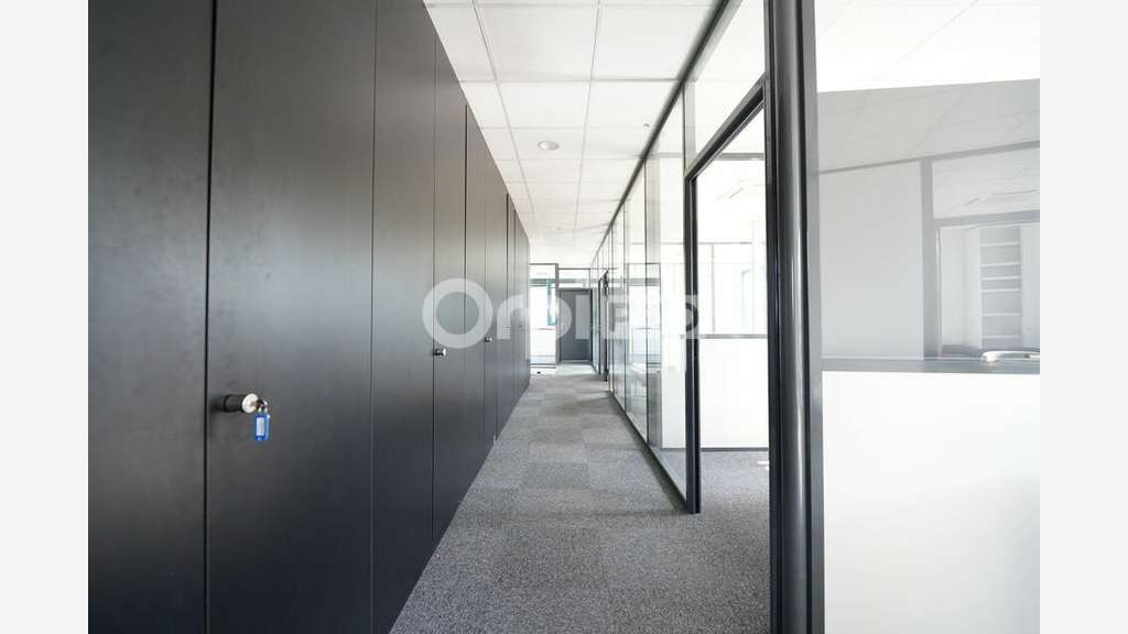 Bureaux à vendre 125m² à Lyon 7e