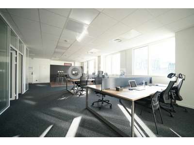 Vente Bureaux à Lyon 7e
