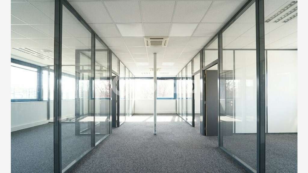 Bureaux à vendre 125m² à Lyon 7e