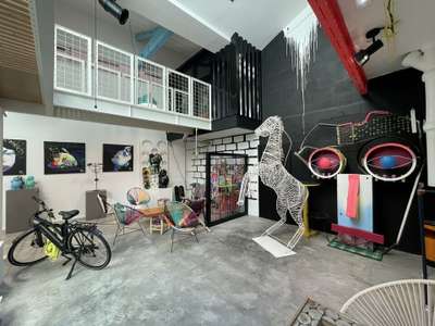 Vente Bureaux à Lyon 7e
