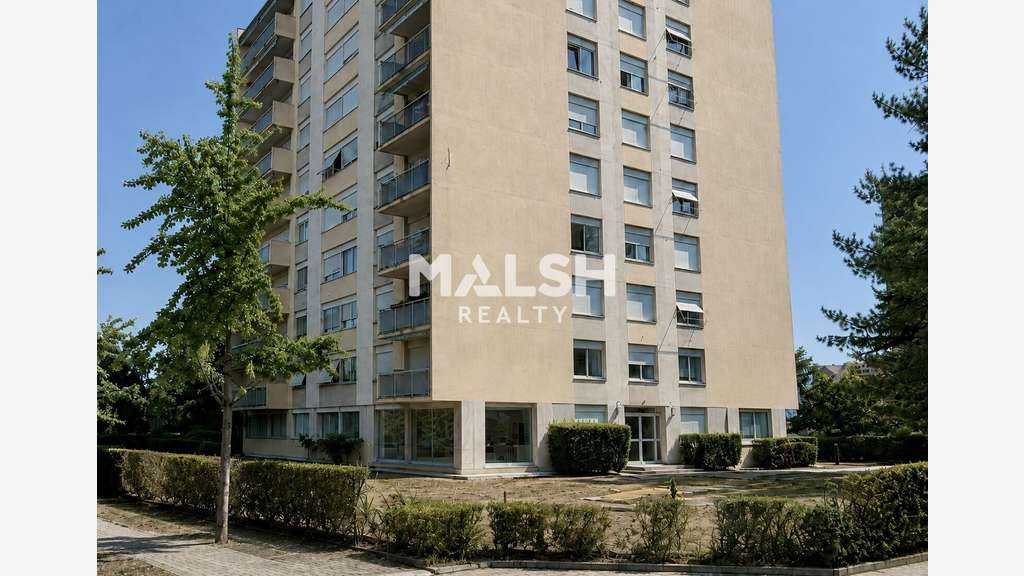 À vendre bureaux 70m² Lyon 8e