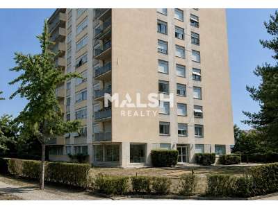 Vente Bureaux à Lyon 8e