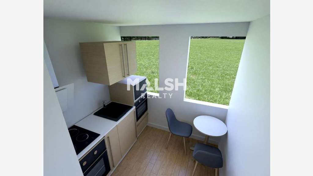 À vendre bureaux 70m² Lyon 8e