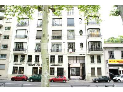 Vente Bureaux à Lyon 9e