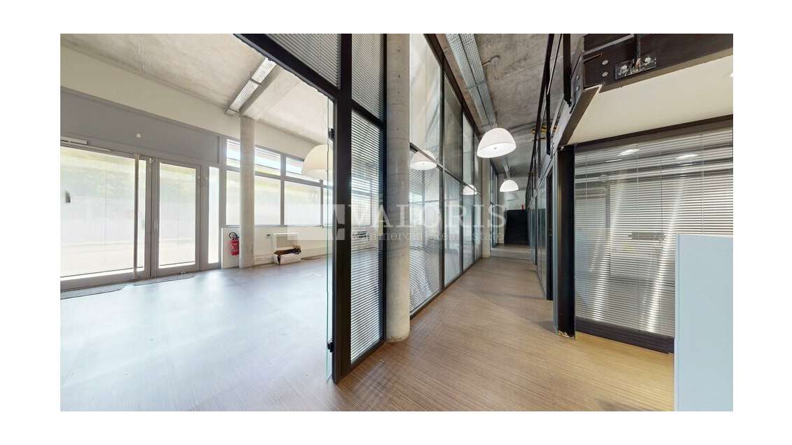 LYON 9 - BUREAUX à vendre