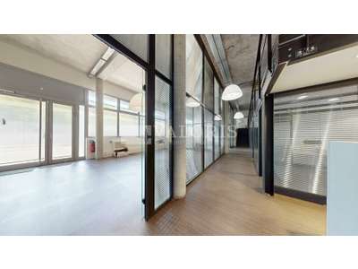 Vente Bureaux à Lyon 9e