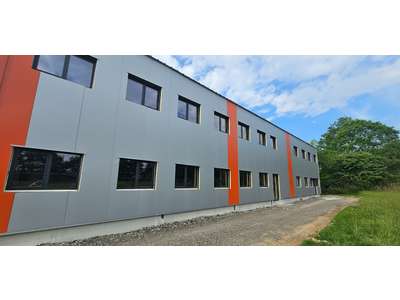 Vente Bureaux à Machecoul-Saint-Même