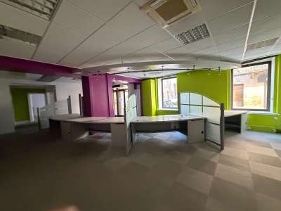 Vente Bureaux à Mâcon