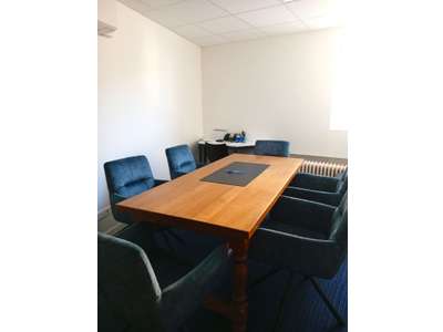 Vente Bureaux à Mâcon