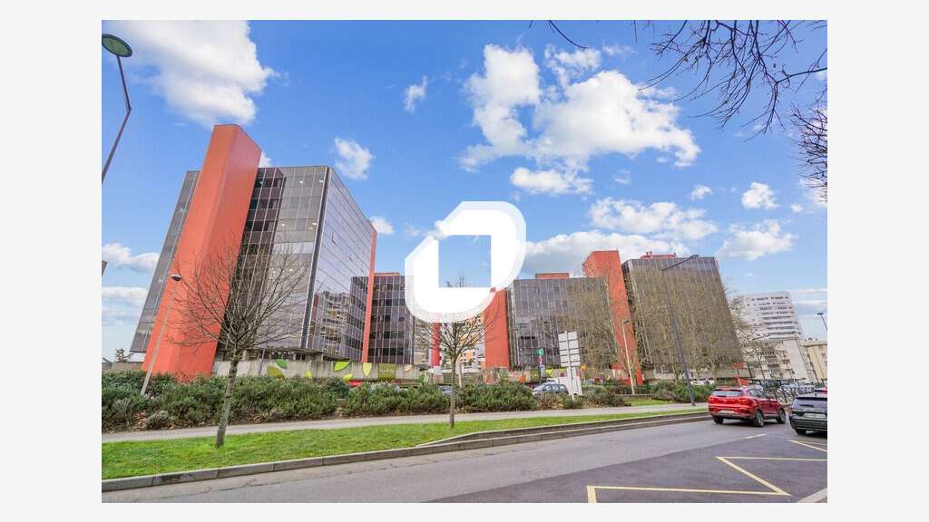 Vente Bureaux 176m² Maisons alfort