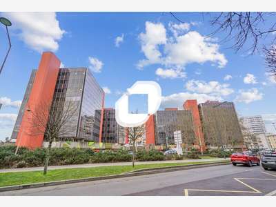 Vente Bureaux 176m² Maisons alfort