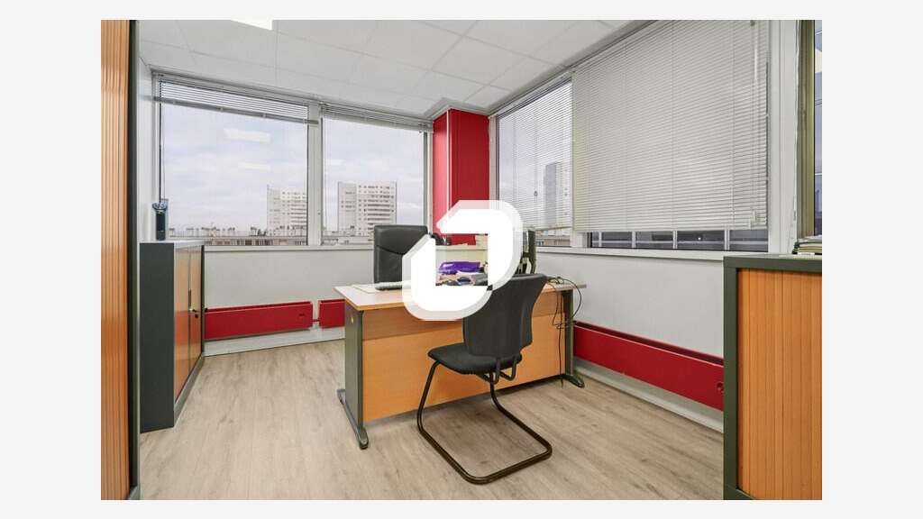Vente Bureaux 176m² Maisons alfort