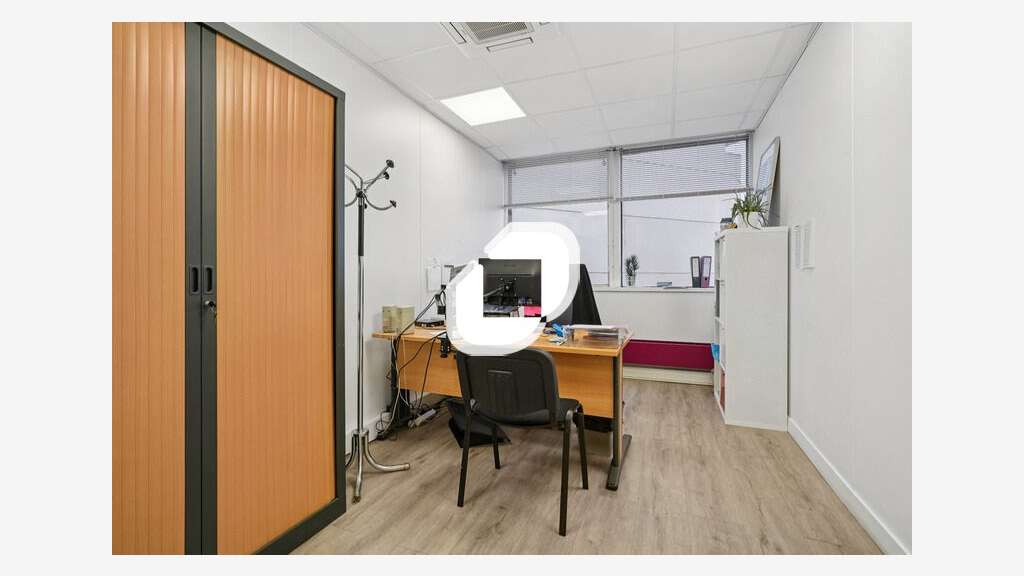 Vente Bureaux 176m² Maisons alfort
