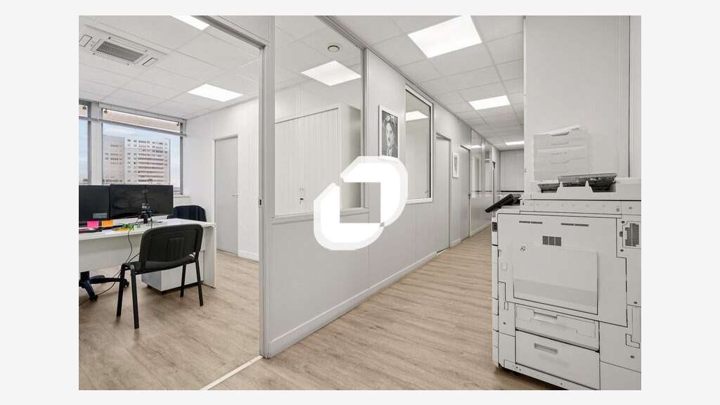 Vente Bureaux 176m² Maisons alfort